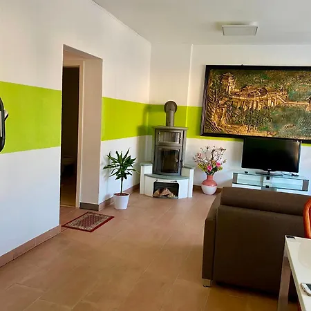 Wohlfühl-apartment Im Herzen Von Rheinbrohl