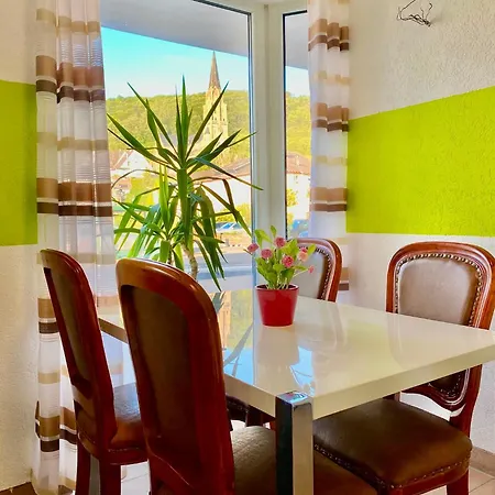 Wohlfühl-apartment Im Herzen Von