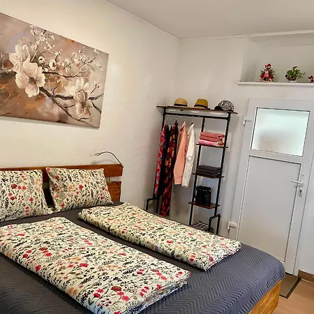 Wohlfühl-apartment Im Herzen Von
