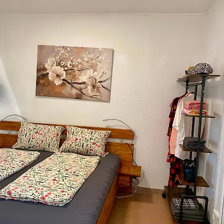 Wohlfühl-apartment Im Herzen Von Apartment Rheinbrohl