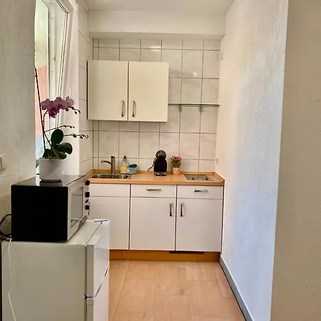 Apartment Wohlfühl-apartment Im Herzen Von Rheinbrohl