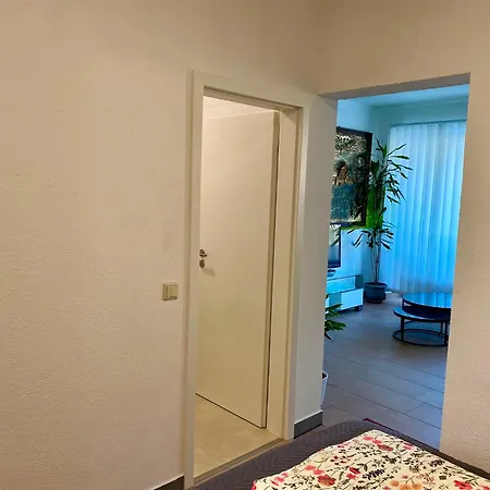 Wohlfühl-apartment Im Herzen Von *