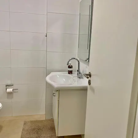 Wohlfühl-apartment Im Herzen Von *