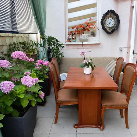 Wohlfühl-apartment Im Herzen Von Apartment *